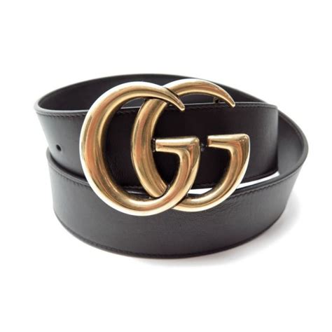 ceinture gucci prix neuf|ceinture gucci femme.